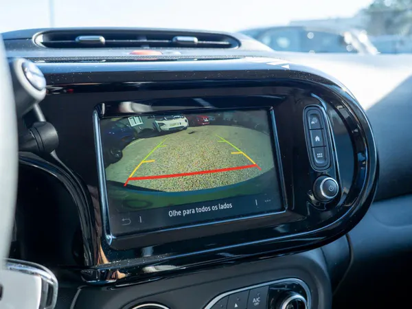 Renault Twingo - Photo 35