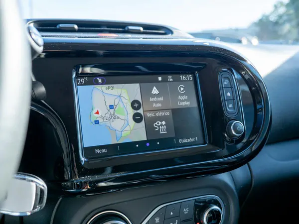 Renault Twingo - Photo 34
