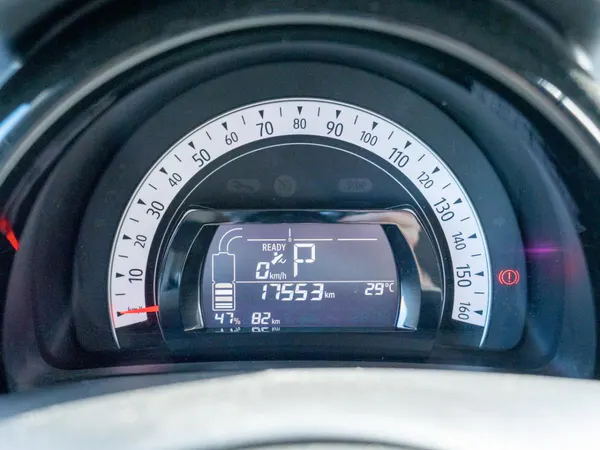 Renault Twingo - Photo 33