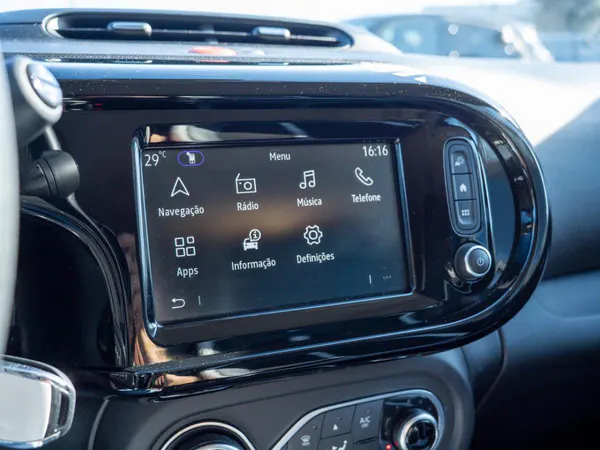 Renault Twingo - Photo 36