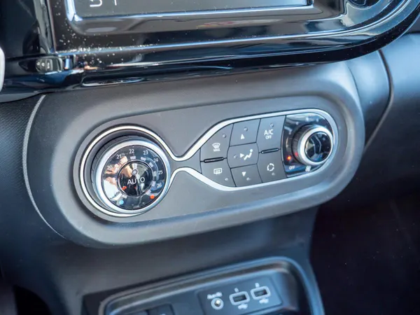 Renault Twingo - Photo 37