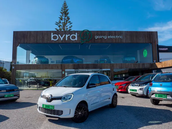 Renault Twingo - Photo 1