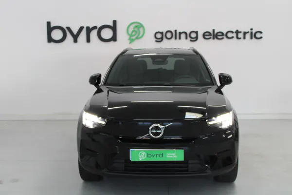 Volvo XC 40 - Photo 2