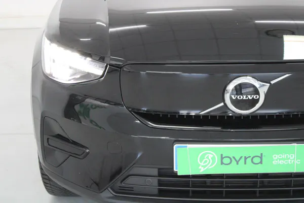 Volvo XC 40 - Photo 3