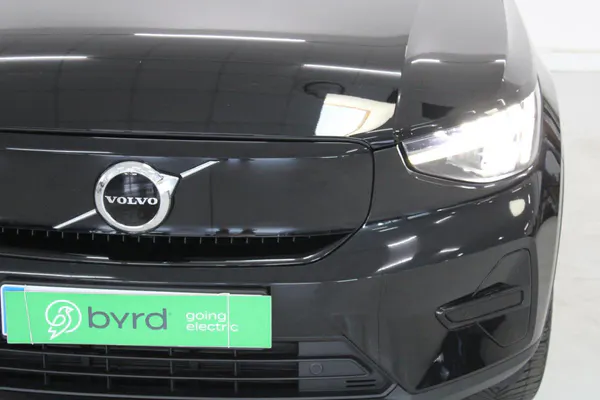 Volvo XC 40 - Photo 4