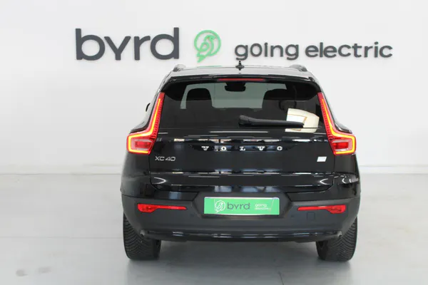 Volvo XC 40 - Photo 5