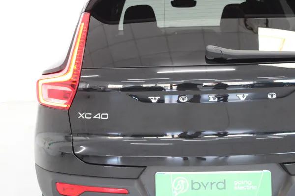 Volvo XC 40 - Photo 6