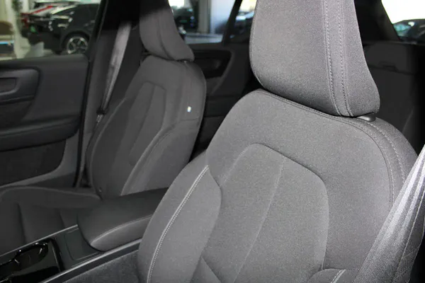 Volvo XC 40 - Photo 10