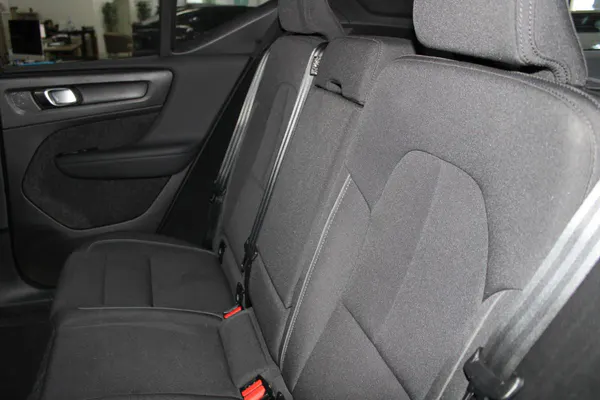 Volvo XC 40 - Photo 13