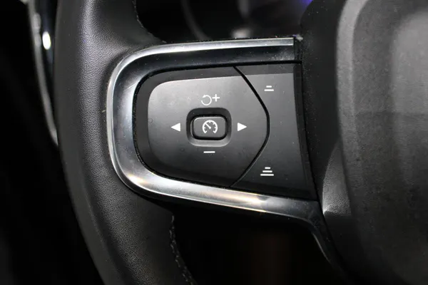 Volvo XC 40 - Photo 14