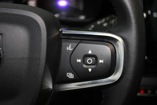 Volvo XC 40 - Photo 15