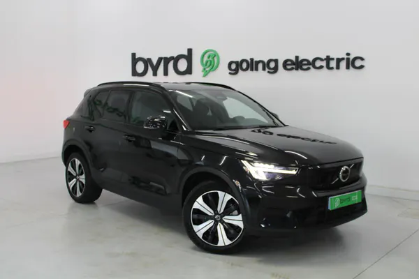 Volvo XC 40 - Photo 1