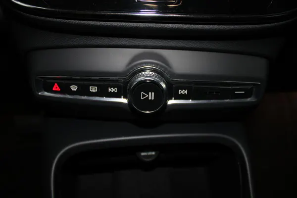 Volvo XC 40 - Photo 18