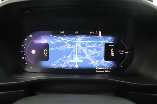 Volvo XC 40 - Photo 20