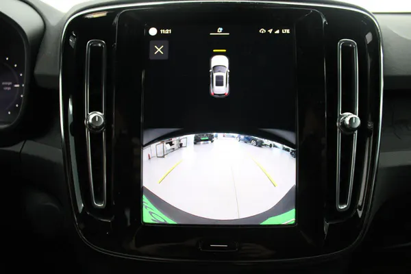 Volvo XC 40 - Photo 21