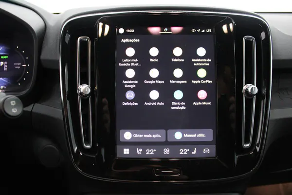 Volvo XC 40 - Photo 23