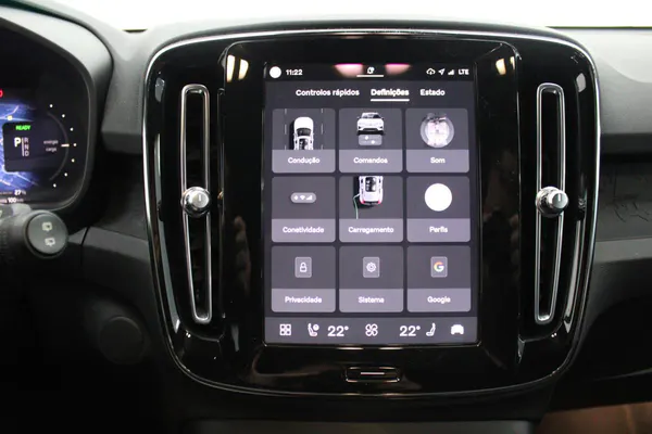 Volvo XC 40 - Photo 26