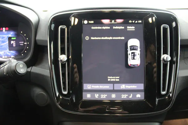 Volvo XC 40 - Photo 27