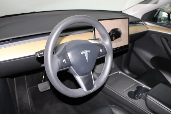 Tesla Model Y - Photo 11