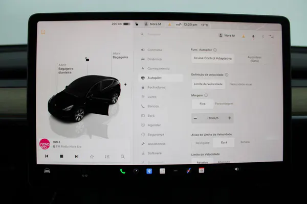Tesla Model Y - Photo 18