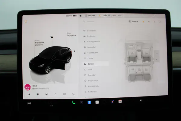 Tesla Model Y - Photo 19