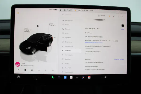 Tesla Model Y - Photo 21