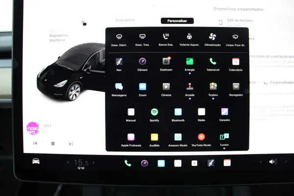 Tesla Model Y - Photo 22