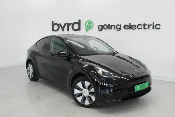 Tesla Model Y - Photo 1