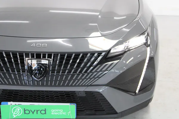 Peugeot E-408 - Photo 5