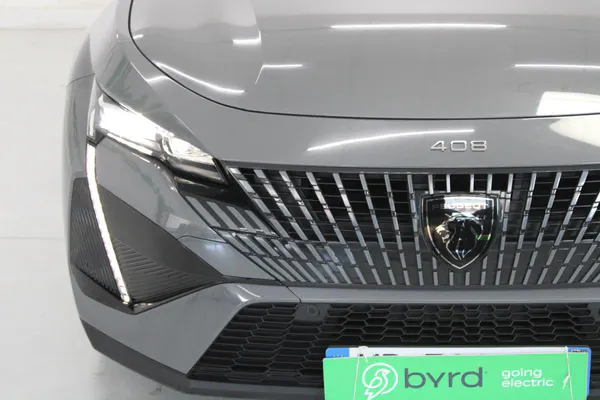 Peugeot E-408 - Photo 4