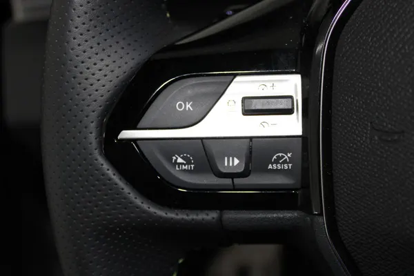 Peugeot E-408 - Photo 15