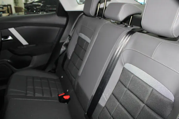 Citroen e-C4 X - Photo 13