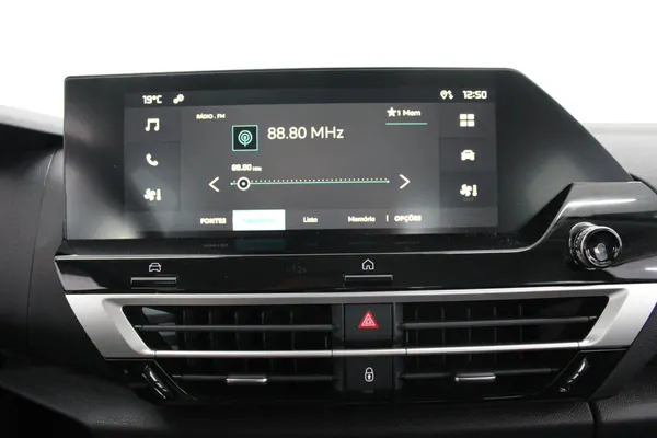 Citroen e-C4 X - Photo 22