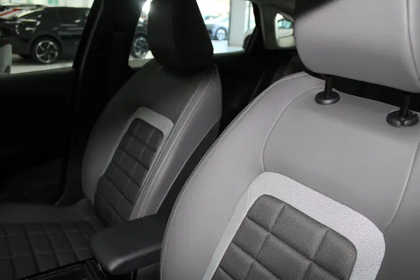 Citroen e-C4 X - Photo 10