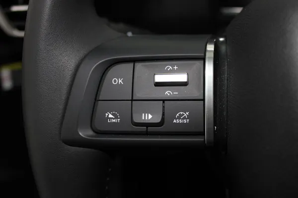 Citroen e-C4 X - Photo 14