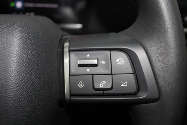 Citroen e-C4 X - Photo 15