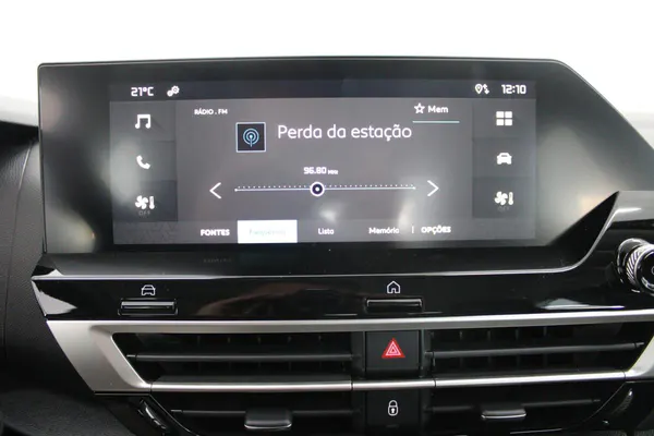 Citroen e-C4 X - Photo 21