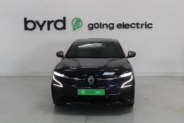Renault Mégane E-Tech - Photo 2