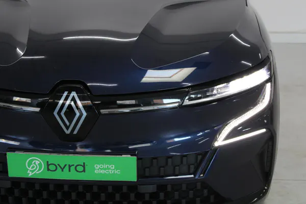 Renault Mégane E-Tech - Photo 3