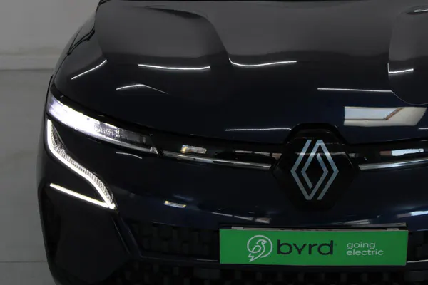 Renault Mégane E-Tech - Photo 4