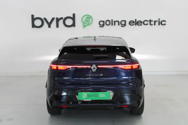 Renault Mégane E-Tech - Photo 5