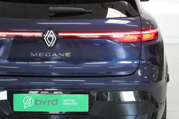 Renault Mégane E-Tech - Photo 6
