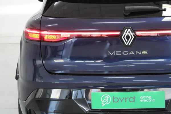 Renault Mégane E-Tech - Photo 7