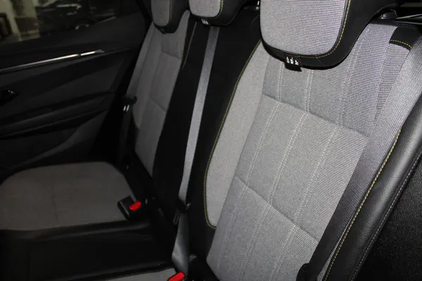 Renault Mégane E-Tech - Photo 13