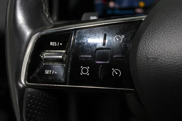 Renault Mégane E-Tech - Photo 14