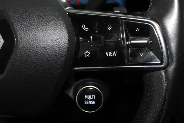 Renault Mégane E-Tech - Photo 15