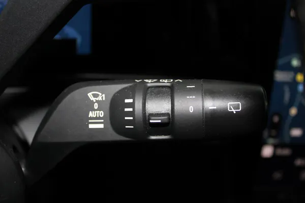 Renault Mégane E-Tech - Photo 17