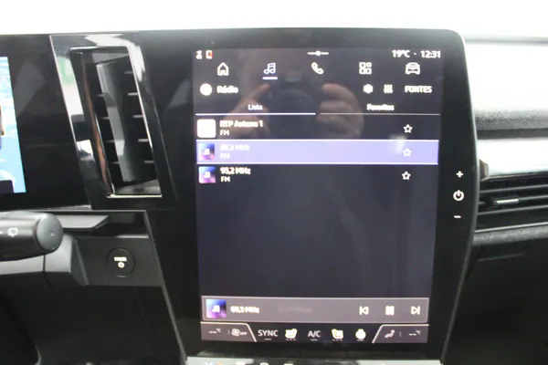 Renault Mégane E-Tech - Photo 22