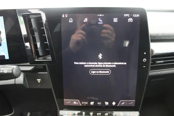 Renault Mégane E-Tech - Photo 23