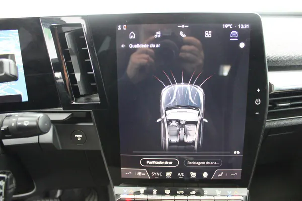 Renault Mégane E-Tech - Photo 26